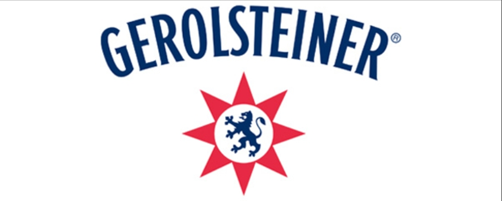 gerolsteiner