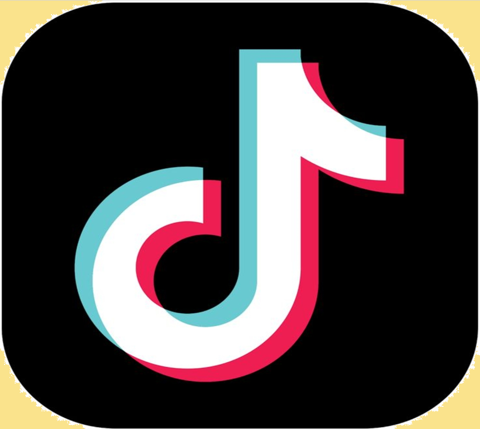 tik tok icon