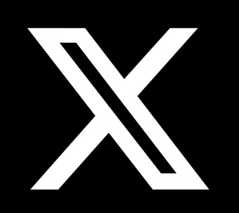 x icon